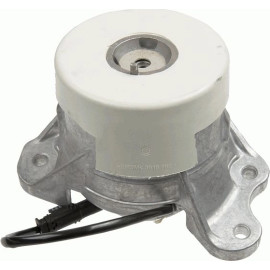 Lagerung, Motor 39536 01 Lagerung, Motor 39536 01