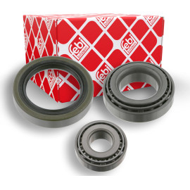 FEBI BILSTEIN 05579 Radlagersatz FEBI BILSTEIN 05579 Radlagersatz