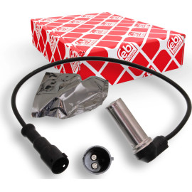 FEBI BILSTEIN 14609 Sensor, Raddrehzahl FEBI BILSTEIN 14609 Sensor, Raddrehzahl