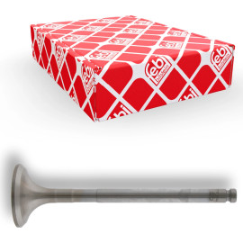 FEBI BILSTEIN 22025 Auslassventil FEBI BILSTEIN 22025 Auslassventil