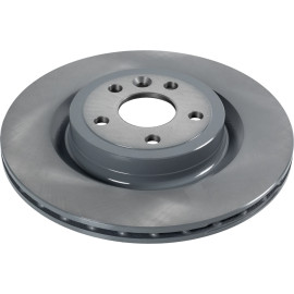FEBI BILSTEIN 106493 Bremsscheibe Hinten Ø325mm, 5x108, innenbelüftet, beschichtet, hochgekohlt FEBI BILSTEIN 106493 Bremsscheibe Hinten Ø325mm, 5x108, innenbelüftet, beschichtet, hochgekohlt