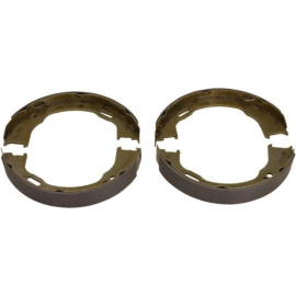 Bremsbacke 19-3466