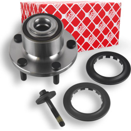 FEBI BILSTEIN 173949 Radlagersatz FEBI BILSTEIN 173949 Radlagersatz