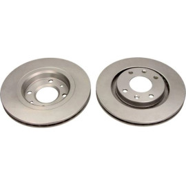 Bremsscheibe QD0008