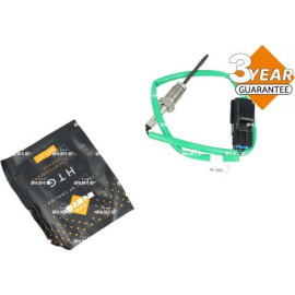 Sensor, Abgastemperatur 707532 Sensor, Abgastemperatur 707532