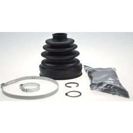 SPIDAN 24466 Faltenbalgsatz, Antriebswelle 88mm (Nitril-Butadien-Kautschuk) SPIDAN 24466 Faltenbalgsatz, Antriebswelle 88mm (Nitril-Butadien-Kautschuk)
