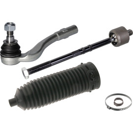 FEBI BILSTEIN 40166 Spurstange FEBI BILSTEIN 40166 Spurstange