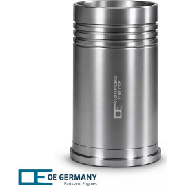 Zylinderlaufbuchse (Motorlaufbuchse) für Iveco F2CE0681A F2CE0682A F2CE0683A