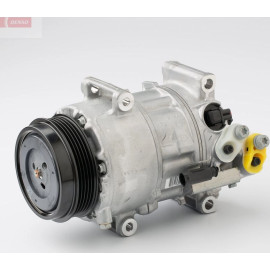 DENSO 6SEU16C Klimakompressor DCP17071