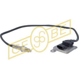 NOx-Sensor, NOx-Katalysator 9 3608 1