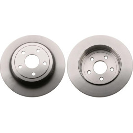 Bremsscheibe DF6492
