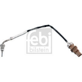 FEBI BILSTEIN 185569 Sensor, Abgastemperatur FEBI BILSTEIN 185569 Sensor, Abgastemperatur