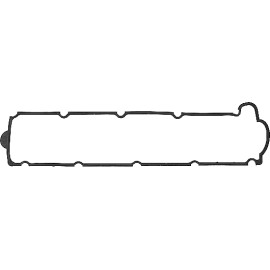 FEBI BILSTEIN 12709 Dichtung, Zylinderkopfhaube FEBI BILSTEIN 12709 Dichtung, Zylinderkopfhaube