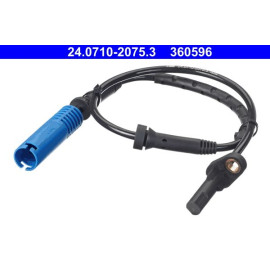 Sensor, Raddrehzahl 24.0710-2075.3