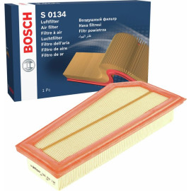 BOSCH F 026 400 134 Luftfilter BOSCH F 026 400 134 Luftfilter