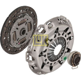 LuK 620 3179 00 Kupplungssatz RepSet LuK 620 3179 00 Kupplungssatz RepSet