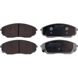 Bremsbelagsatz, Scheibenbremse QP9272 Bremsbelagsatz, Scheibenbremse QP9272
