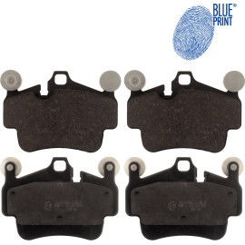 Bremsbelagsatz, Scheibenbremse ADV184284 Bremsbelagsatz, Scheibenbremse ADV184284