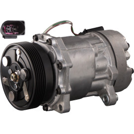 FEBI BILSTEIN 45160 Kompressor, Klimaanlage FEBI BILSTEIN 45160 Kompressor, Klimaanlage