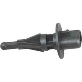 Sensor, Ansauglufttemperatur 0905091