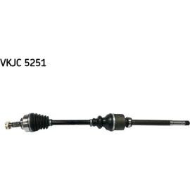 Antriebswelle VKJC 5251 Antriebswelle VKJC 5251