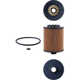 Ölfilter OX 1075D Ölfilter OX 1075D