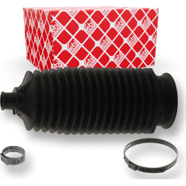 FEBI BILSTEIN 39234 Faltenbalgsatz, Lenkung FEBI BILSTEIN 39234 Faltenbalgsatz, Lenkung