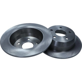 Bremsscheibe 19-2544 Bremsscheibe 19-2544