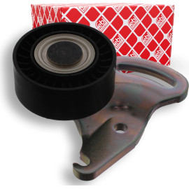 FEBI BILSTEIN 22281 Riemenspanner, Keilrippenriemen FEBI BILSTEIN 22281 Riemenspanner, Keilrippenriemen