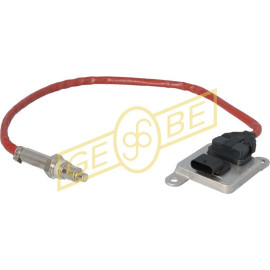 NOx-Sensor, NOx-Katalysator 9 2869 1
