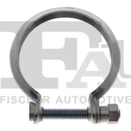 Rohrverbinder, Abgasanlage 934-984 Rohrverbinder, Abgasanlage 934-984