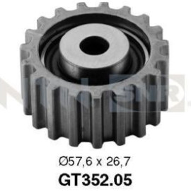 NTN-SNR GT352.05 Spannrolle, Zahnriemen
