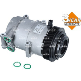 NRF 32410 Kompressor, Klimaanlage EASY FIT NRF 32410 Kompressor, Klimaanlage EASY FIT