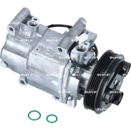 Kompressor, Klimaanlage 32681