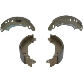 Bremsbackensatz FSB584 Bremsbackensatz FSB584