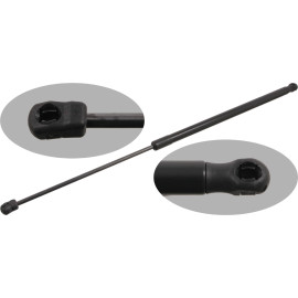FEBI BILSTEIN 29395 Gasfeder, Motorhaube FEBI BILSTEIN 29395 Gasfeder, Motorhaube