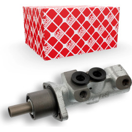 FEBI BILSTEIN 18291 Hauptbremszylinder FEBI BILSTEIN 18291 Hauptbremszylinder