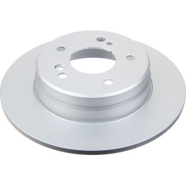 Bremsscheibe 672523 Bremsscheibe 672523