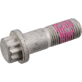 FEBI BILSTEIN 182468 Schraube, Bremssattel FEBI BILSTEIN 182468 Schraube, Bremssattel