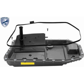 Ölwanne, Automatikgetriebe V20-0580 Ölwanne, Automatikgetriebe V20-0580