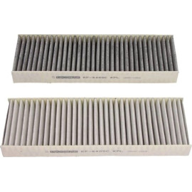 Filter, Innenraumluft 26-0861