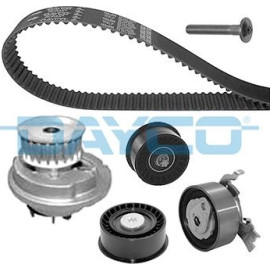 Dayco KTBWP3610 Wasserpumpe + Zahnriemensatz Dayco KTBWP3610 Wasserpumpe + Zahnriemensatz