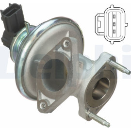 Delphi EG10491-12B1 AGR-Ventil Delphi EG10491-12B1 AGR-Ventil