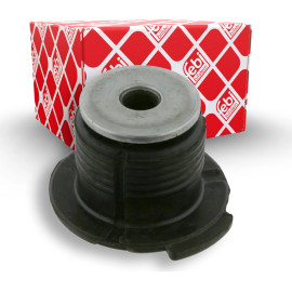 FEBI BILSTEIN 09142 Lagerung, Achskörper FEBI BILSTEIN 09142 Lagerung, Achskörper