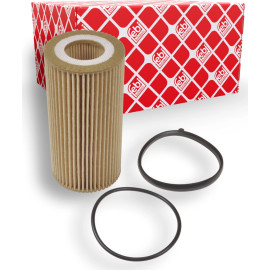 FEBI BILSTEIN 108323 Ölfilter FEBI BILSTEIN 108323 Ölfilter