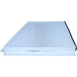 Filter, Innenraumluft 26-0016