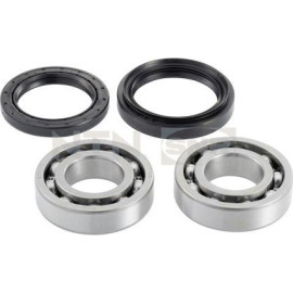 Radlagersatz R181.06 Radlagersatz R181.06
