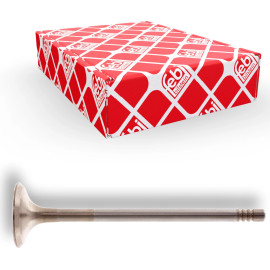 FEBI BILSTEIN 28633 Auslassventil FEBI BILSTEIN 28633 Auslassventil