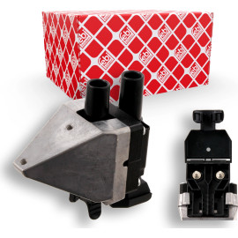 FEBI BILSTEIN 28535 Zündspule FEBI BILSTEIN 28535 Zündspule