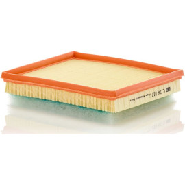 MANN-FILTER C 24 017 Luftfilter